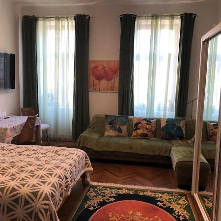 Apartment Gute Laune-Good Mood Viyana Dış mekan fotoğraf