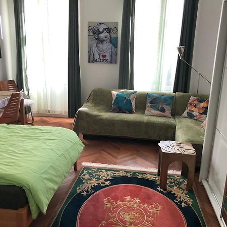 Apartment Gute Laune-Good Mood Viyana Dış mekan fotoğraf