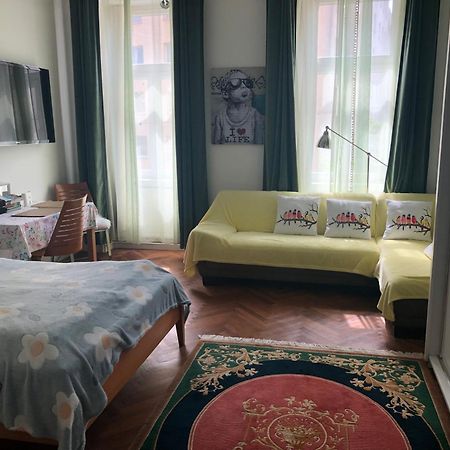 Apartment Gute Laune-Good Mood Viyana Dış mekan fotoğraf