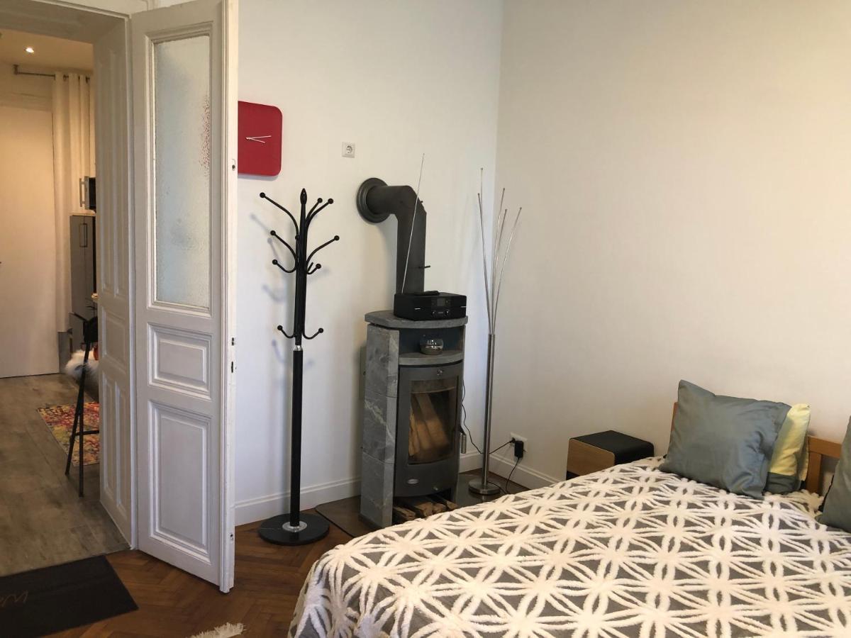 Apartment Gute Laune-Good Mood Viyana Dış mekan fotoğraf